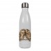 Wrendale Designs Drinkfles Birds of a Feather Large 500 ml